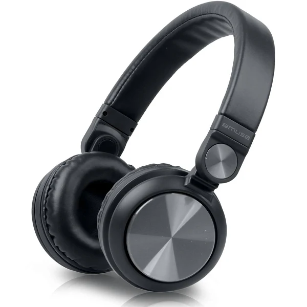 Auriculares MUSE M276BT