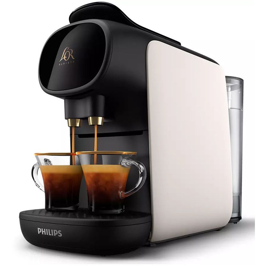 Cafetera Philips Capsulas Lor Sublime