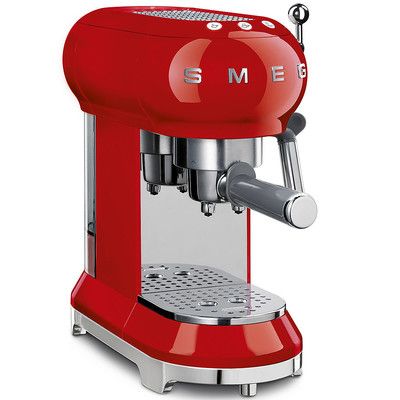 Cafetera Espresso Manual SMEG