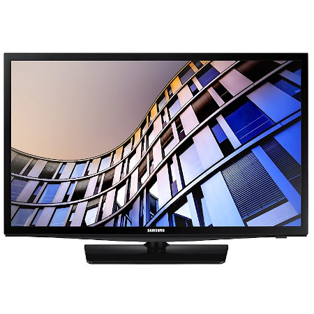 TV 24" HD LED SAMSUNG UE24N4305 Smart TV