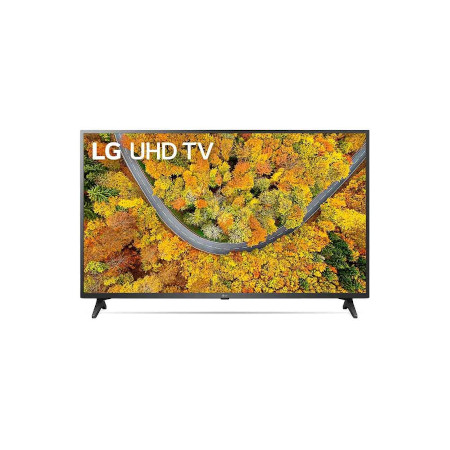 TV 50" 4K LED LG 50UP75006LF Smart TV