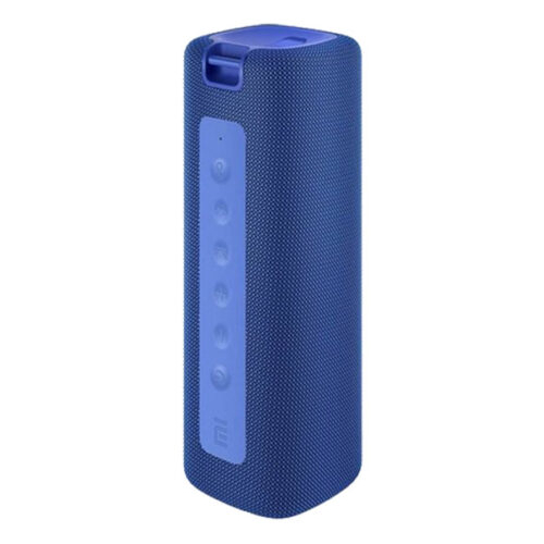 Altavoz Bluetooth XIAOMI 16W Azul