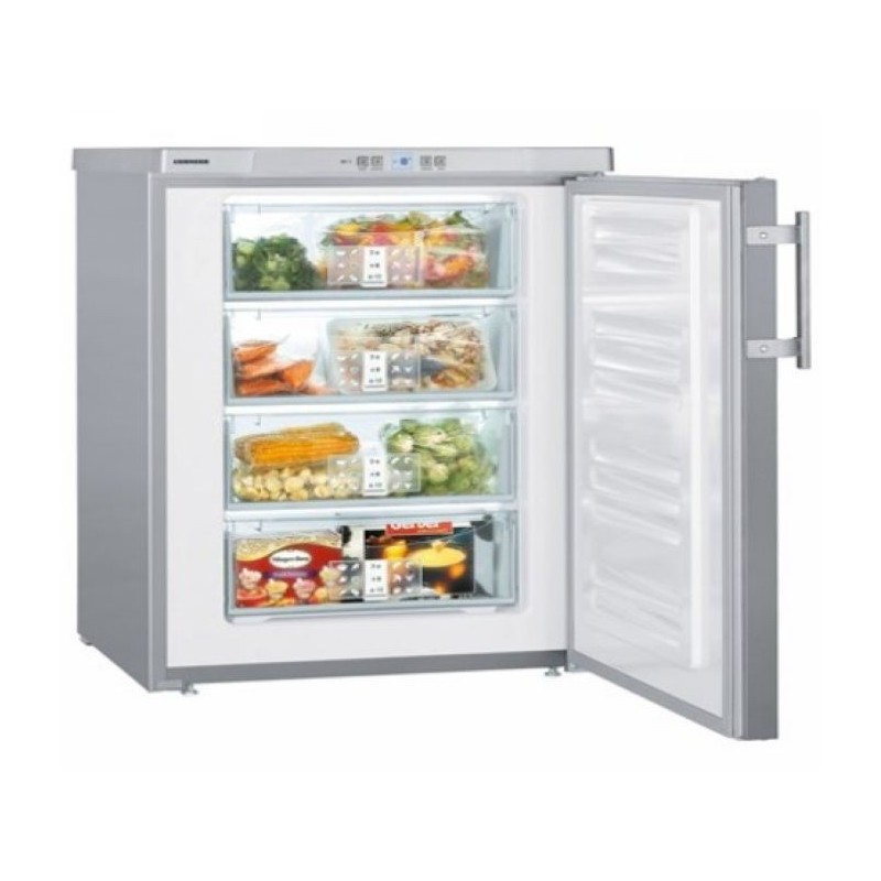 Congelador LIEBHERR 85,1x60,2x61cm