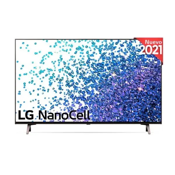 TV 43" LED LG 43NANO796PC 4K