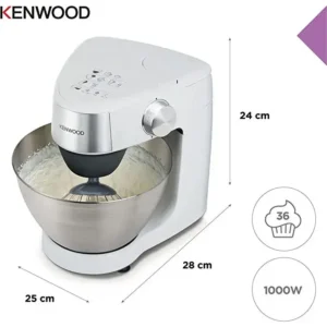 Robot De Cocina KENWOOD KHC29.J0WH Inox