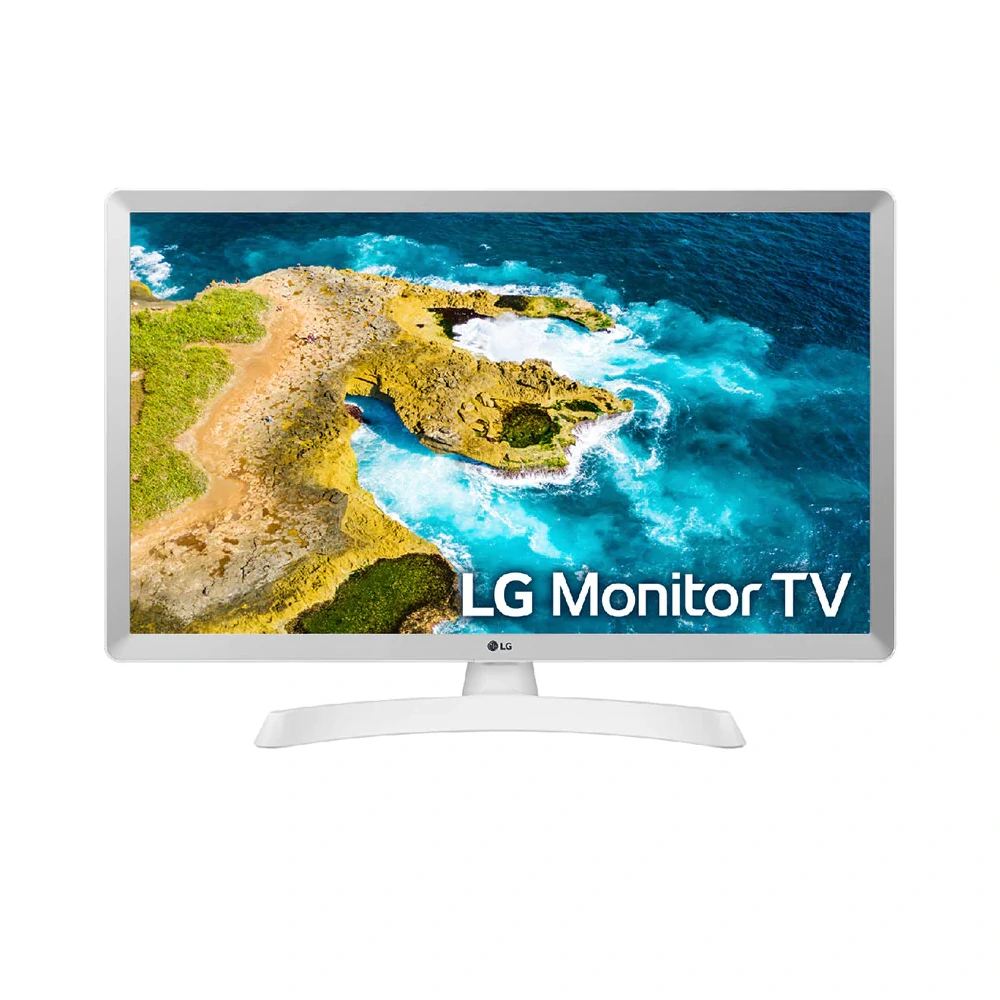 TV 28" HD Led LG 28tq515s-wz Smart Tv