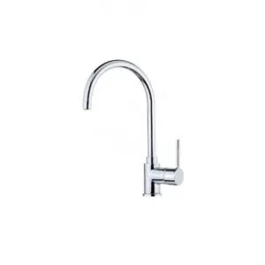 Grifo Fregadero SP-995 Cromo 559950200 TEKA