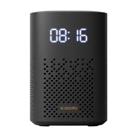 Altavoz Bluetooth Qbh4218gl Smart Speaker