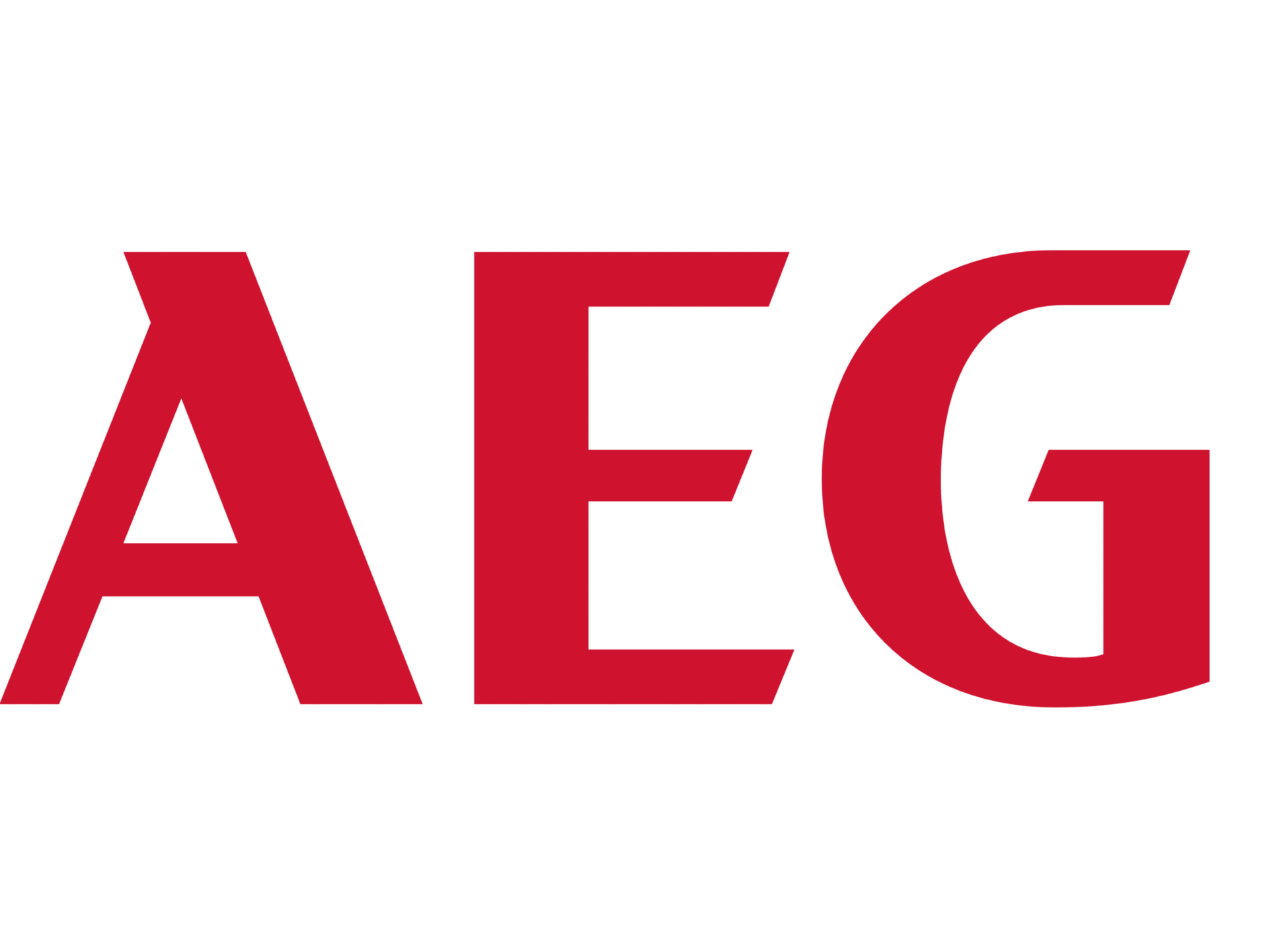 Catálogo AEG 2023