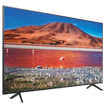 TV 50" 4K Led SAMSUNG UE50AU7025KXXC Smart Tv