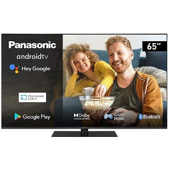 TV 65" 4K LED PANASONIC TX-65MX710E Smart TV