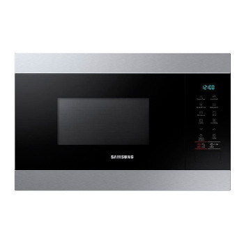 Microondas SAMSUNG MG23A7013CT/EC 23l grill