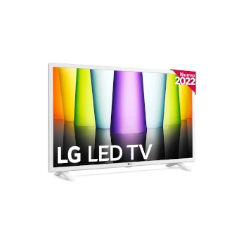 TV 32" FHD LED LG 32LQ638006LC Smart TV