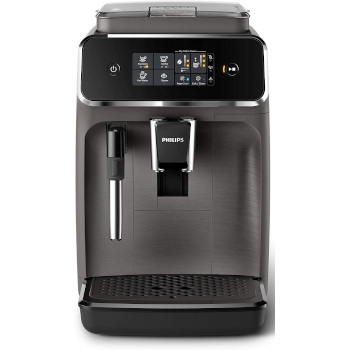Cafetera PHILIPS EP2224/10 15 bares