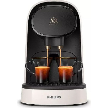 Cafetera LOR PHILIPS LM8012/00 19 bares