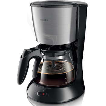 Cafetera PHILIPS HD7462/20 10/15 tazas