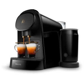 Cafetera Lor PHILIPS LM8014/60 19 Bares