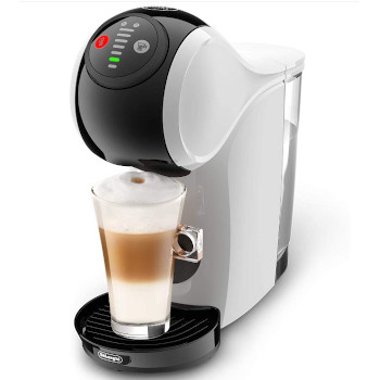 Cafetera Dolce Gusto DELONGHI EDG225W 15 bares