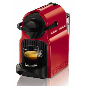 Cafetera Nespresso KRUPS XN1005PR5 19 bares