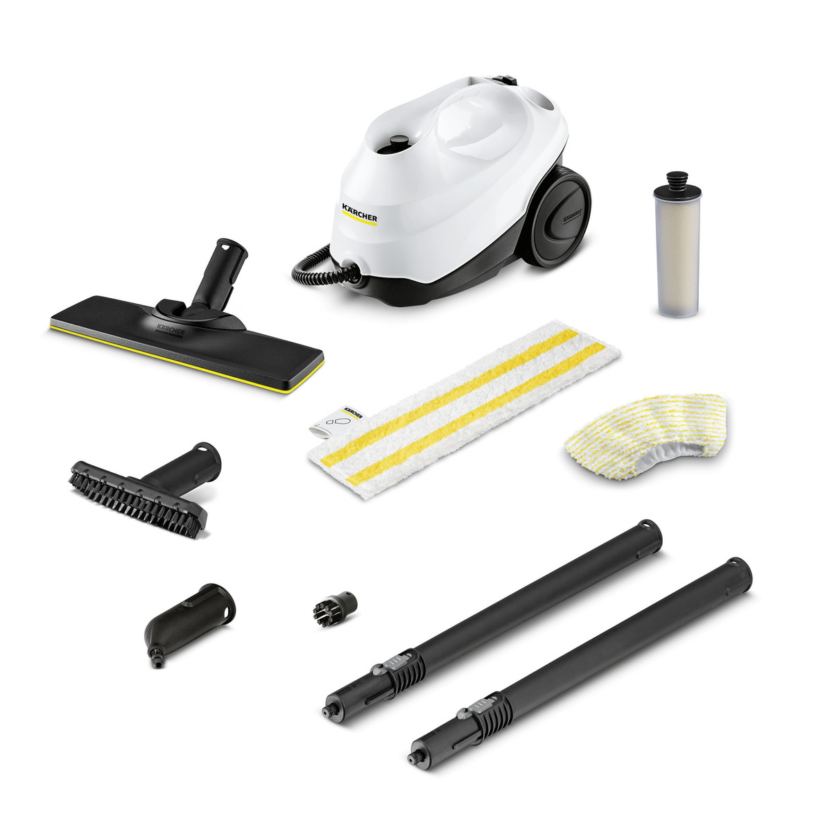 Vaporeta KARCHER SC3 EasyFix 1.513-650.0