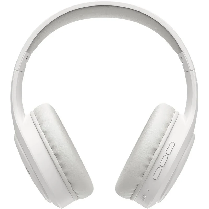 Auriculares SPC 4618B Blancos