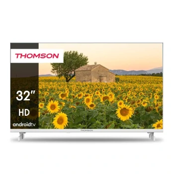 TV 32 LED THOMSON 32HA2S13W HD SMART TV