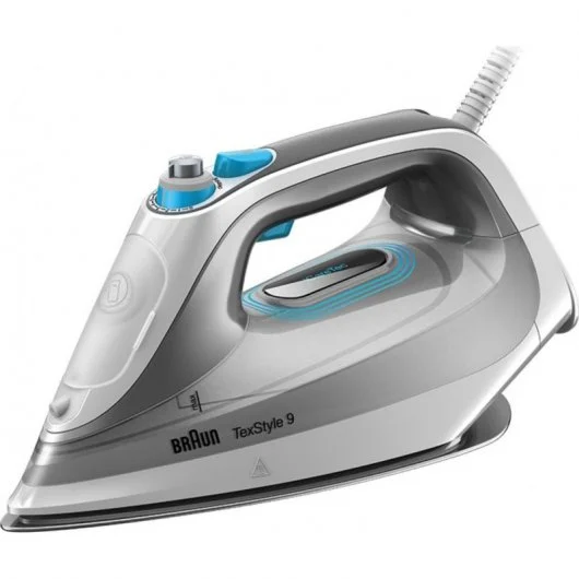 Plancha Braun TexStyle IS 9270WH 3000W