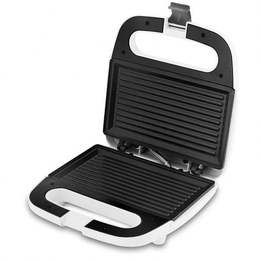 Sandwichera UFESA SW7855 Placas grill 750W