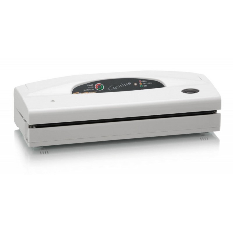 Envasadora MAGIC VAC Genius 300W