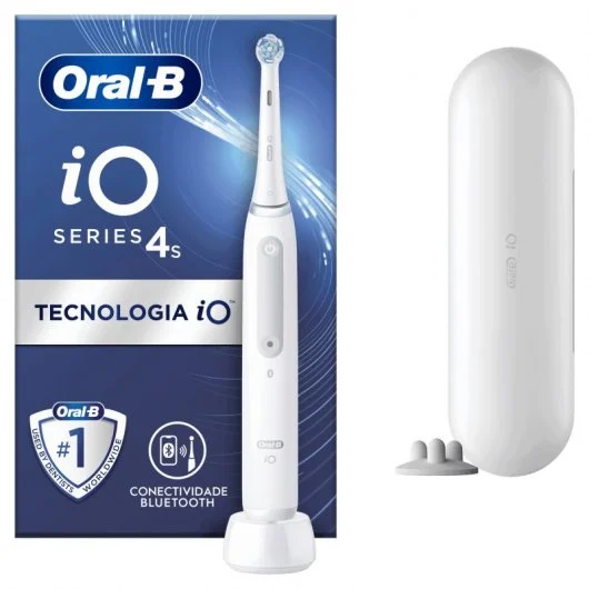 Cepillo Dental Oral-B iO 4