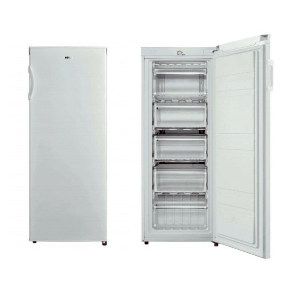 Congelador Edesa EZS1412 140x55