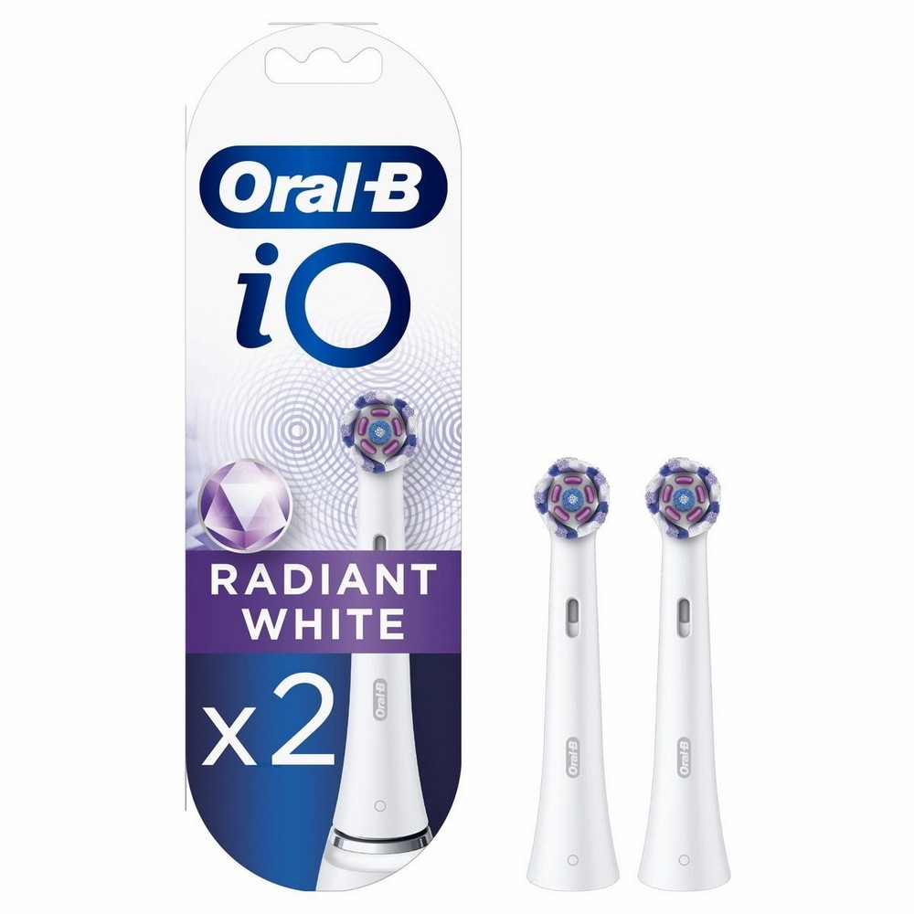 Recambio Dental OralB WW2FFS