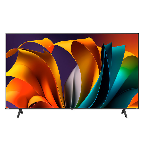 TV 43" LED HISENSE 43A6N 4K Smart TV