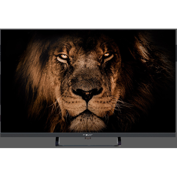 TV 32" LED NEVIR NVR-7801BM-32RD2SN HD Ready