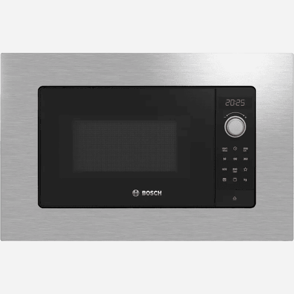 Microondas grill BOSCH BEL623MS3 20L