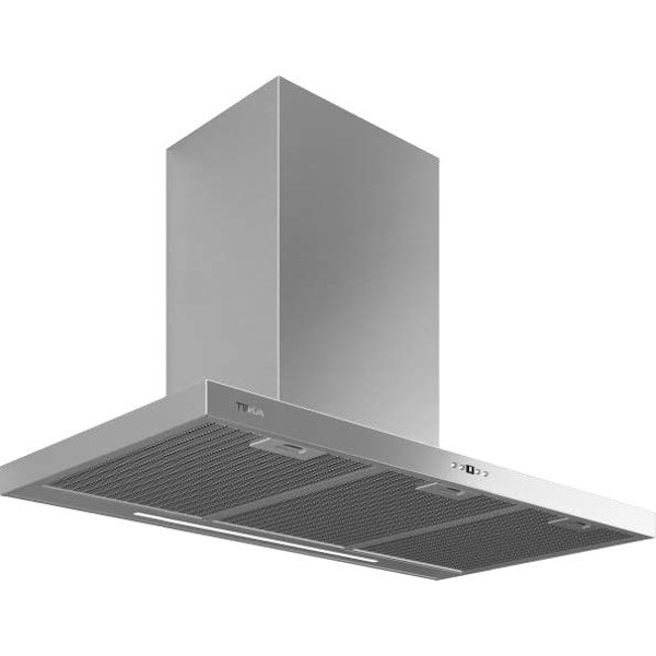 Campana TEKA decorativa DSH986 90cm inox