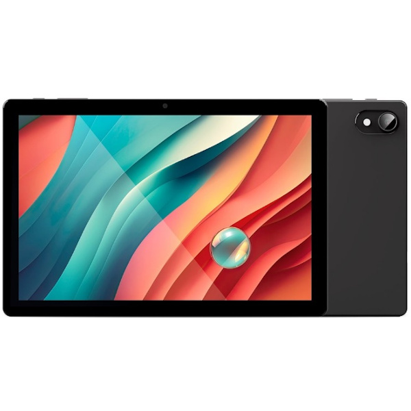 Tablet SPC 10.1" 9786464N Gravity 5 64/4Gb Negro