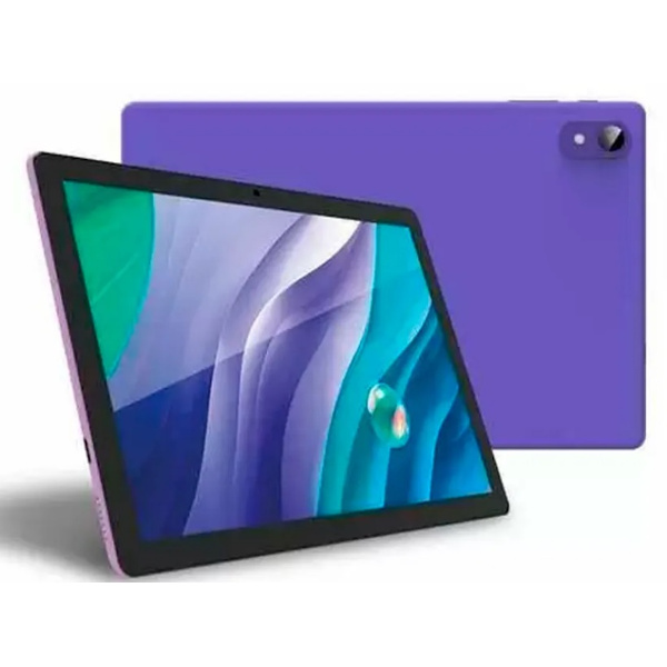 Tablet SPC 10.1" 9786464V Gravity 5 64/4Gb Violeta