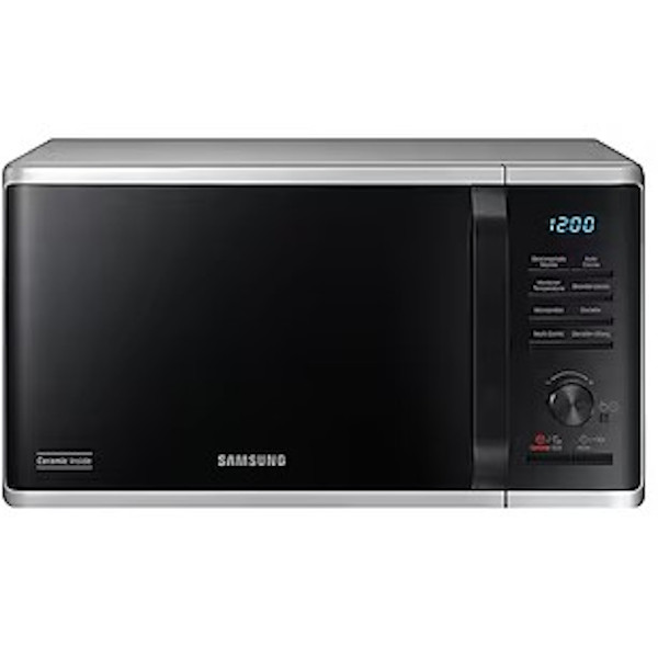 Microondas SAMSUNG MG23K3515AS/EC 23L