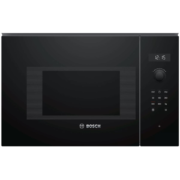 Microondas BOSCH BFL524MB0 20L