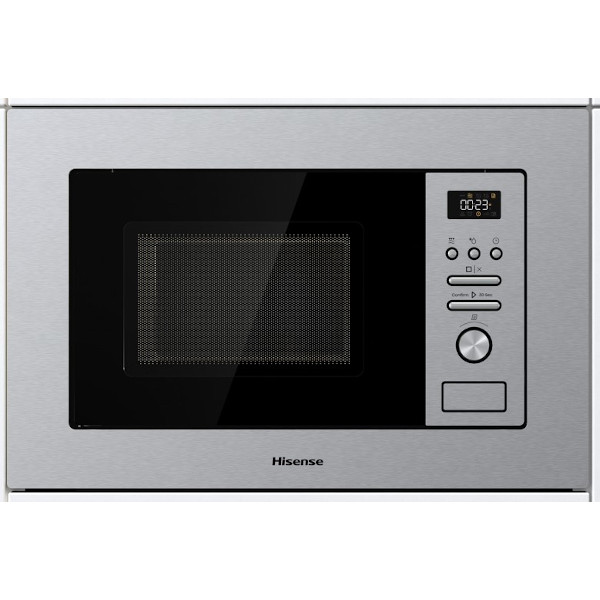 Microondas GRILL HISENSE BIM320G41X 20l