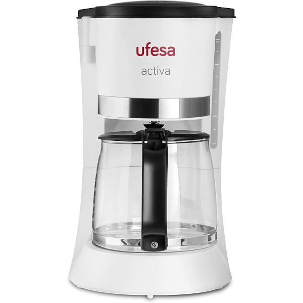 Cafetera UFESA CG7113 Activa 6 tazas