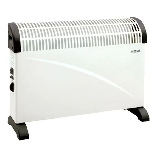 Convector HTW CON2000PLUS 2000W