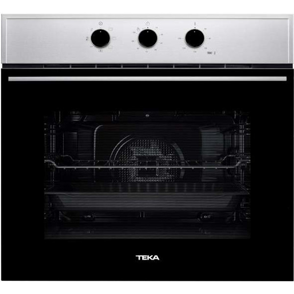 Horno TEKA HSB615S Multifunción Inox