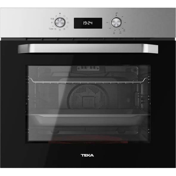 Horno TEKA HCB6648S multifunción Inox