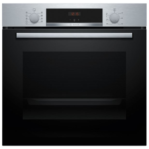 Horno BOSCH HBA514ES3 Multifunción Cristal