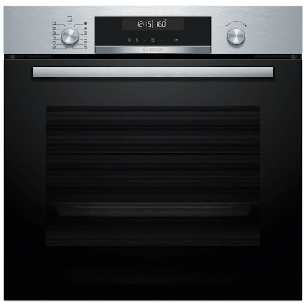 Horno BOSCH HBG578ES3 pirolítico Airfry