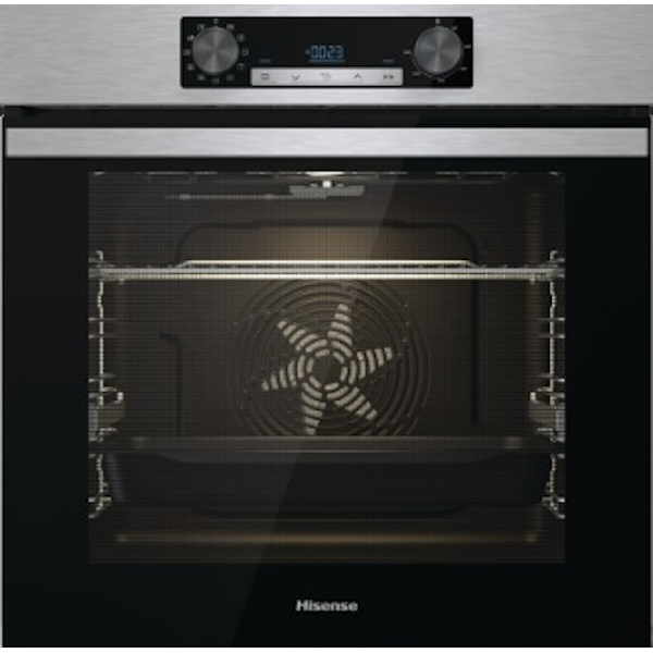 Horno HISENSE BI62216AX Hidrolítico Inox