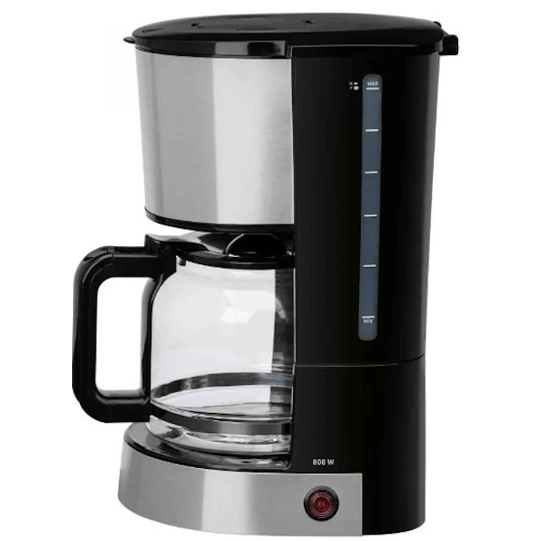 Cafetera Goteo JATA JECA1512 18TZ 800w