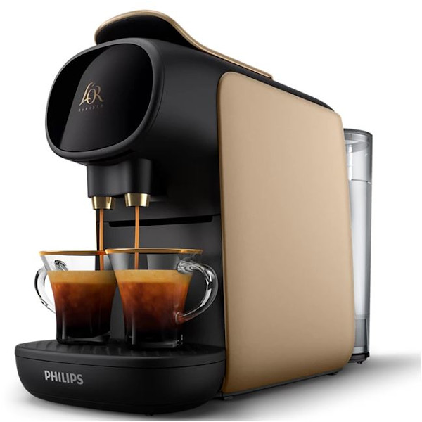 Cafetera LOR PHILIPS LM9012/75 de cápsulas